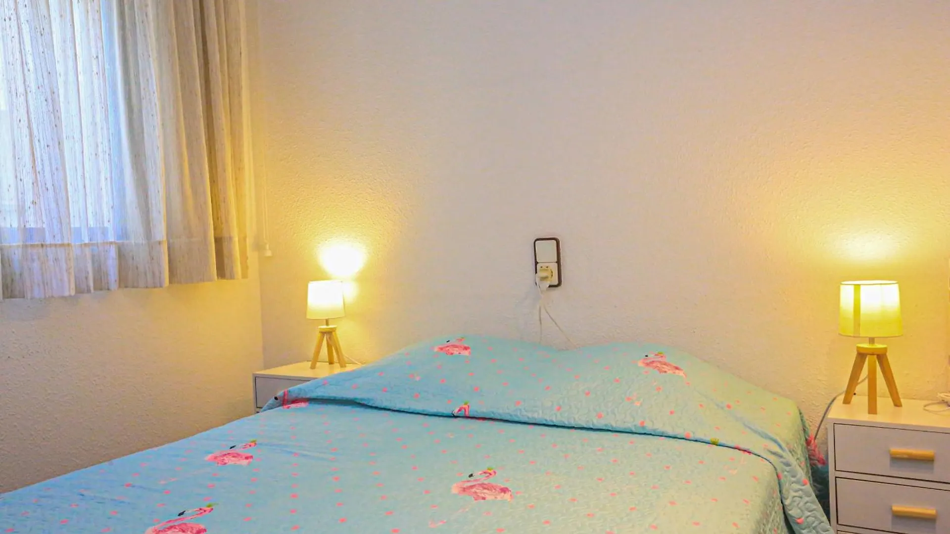 Litoral Costa Dorada - Aiguadolc Only Families Apartment Cambrils