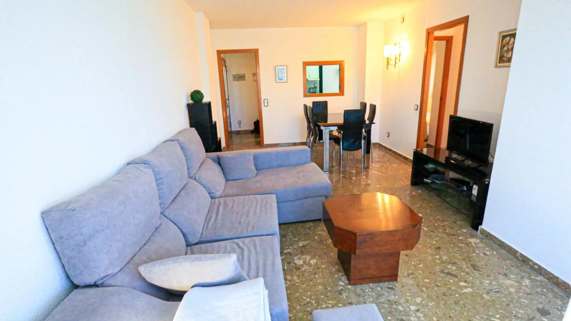 Litoral Costa Dorada - Aiguadolc Only Families Apartment Cambrils Spain